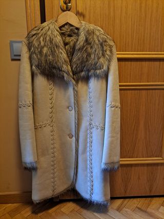 Chaqueta ANTE