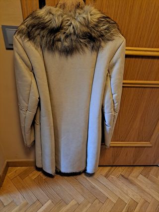 Chaqueta ANTE