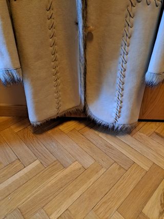 Chaqueta ANTE