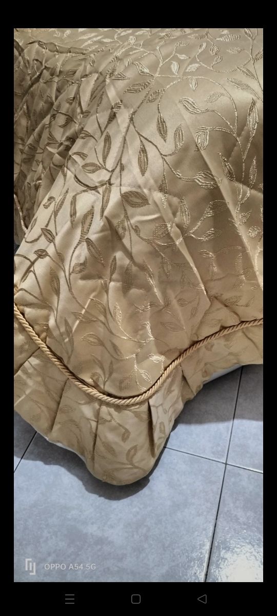 Trapunta matrimoniale 