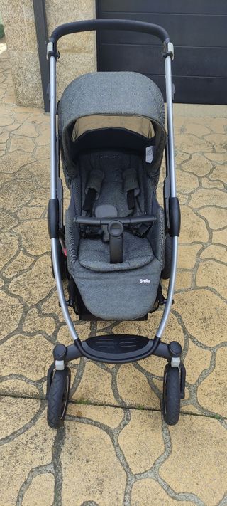 Silla bebé