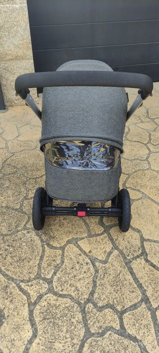 Silla bebé