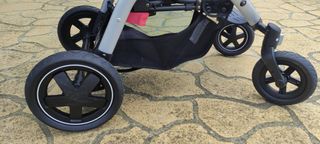 Silla bebé