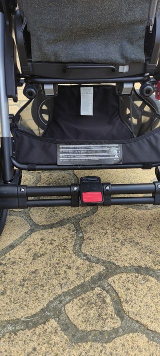 Silla bebé