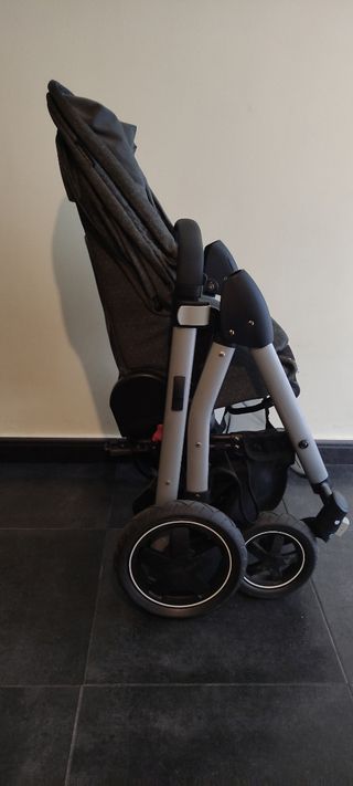 Silla bebé