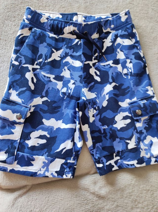 Pantalón niño Polo Ralph Lauren,talla 12