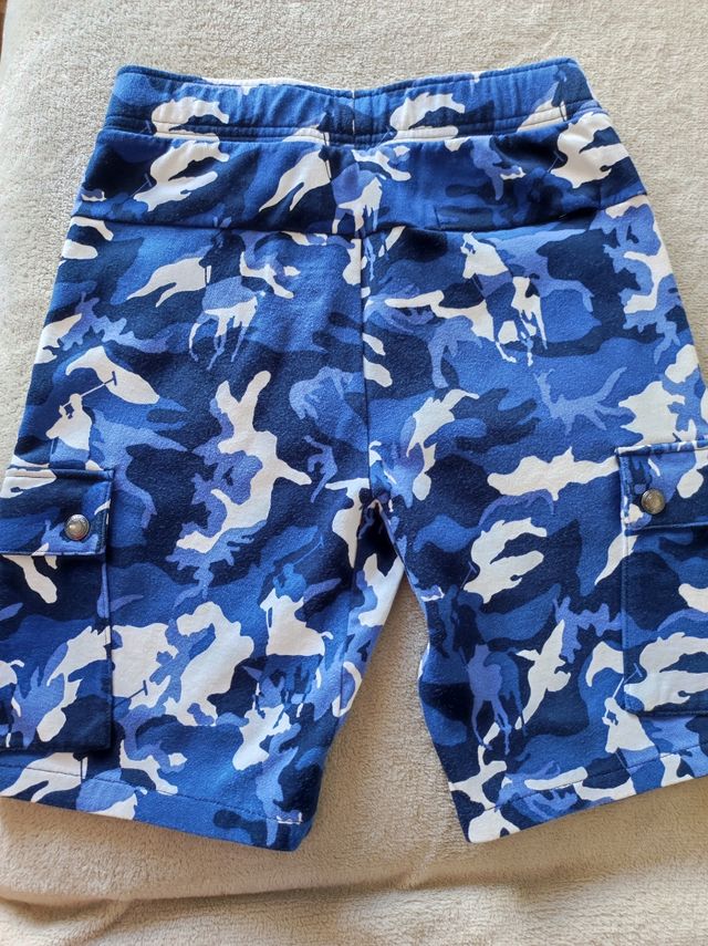 Pantalón niño Polo Ralph Lauren,talla 12