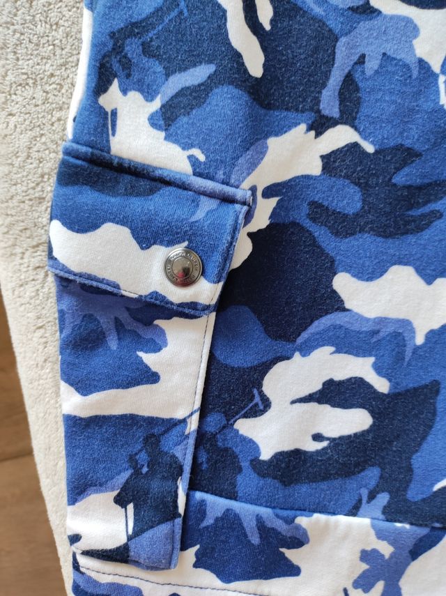 Pantalón niño Polo Ralph Lauren,talla 12