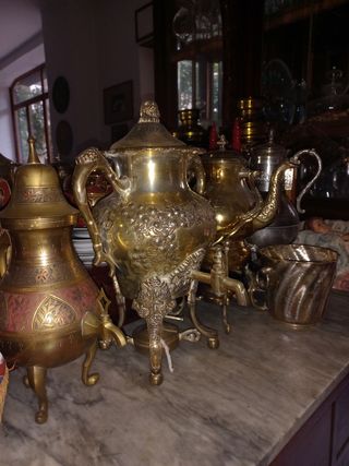 SAMOVAR