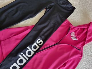 Chándal adidas 14-15 años