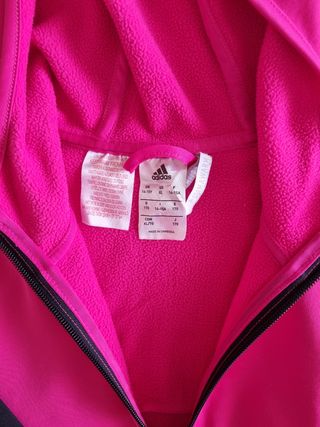 Chándal adidas 14-15 años