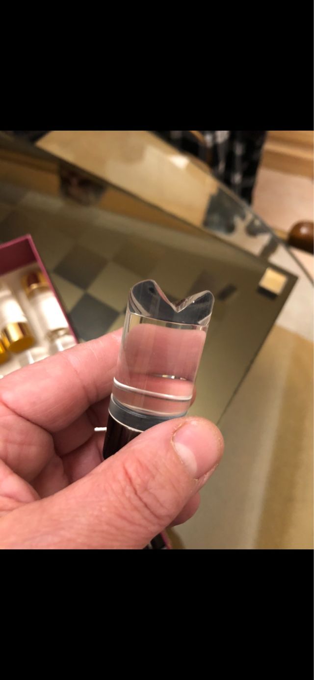 Ajedrez de cristal y metraquilato