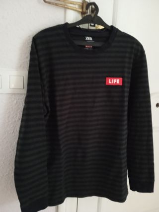 Lote camisetas 4