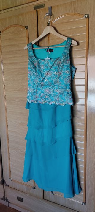 💕 Traje