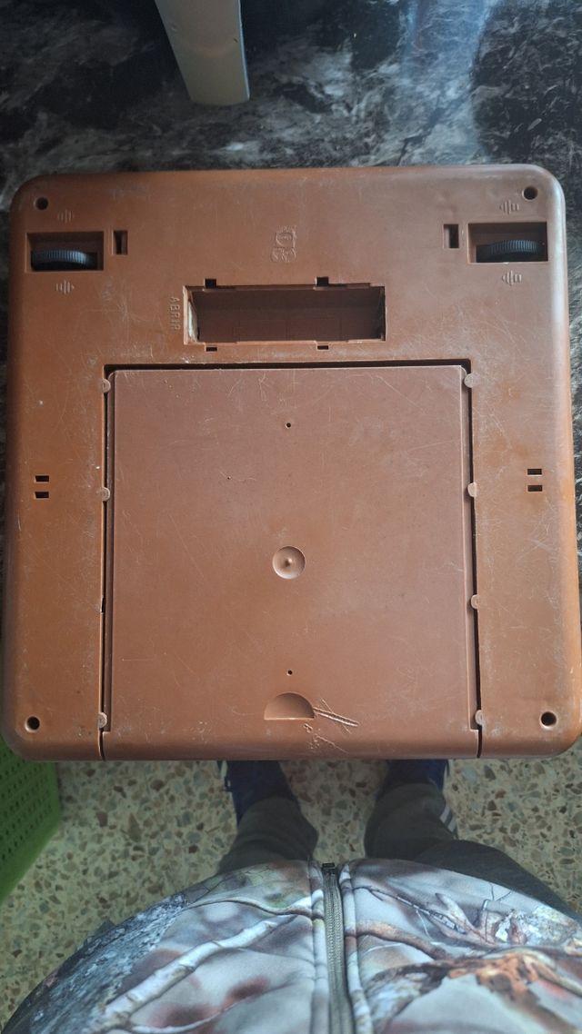 Videogiochi magnifici da riparare