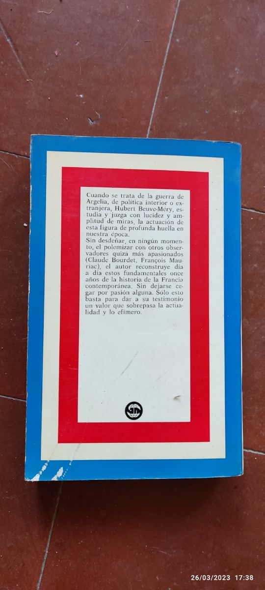 Charles de Gaulle. Once años de reinado 1958-1969
