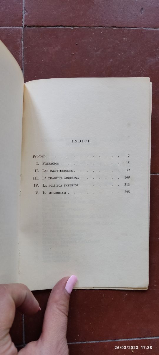 Charles de Gaulle. Once años de reinado 1958-1969