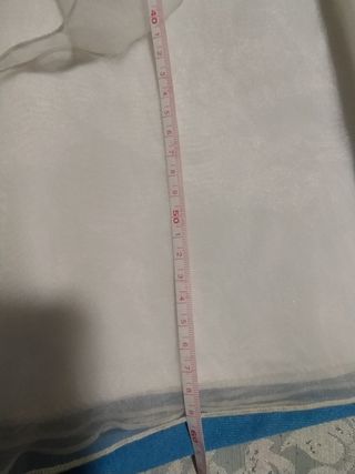 vestido solo un uso