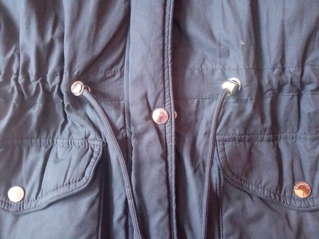 CAZADORA MUJER SPRINGFIELD