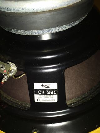 Equipo audio coche Coral Electrónic