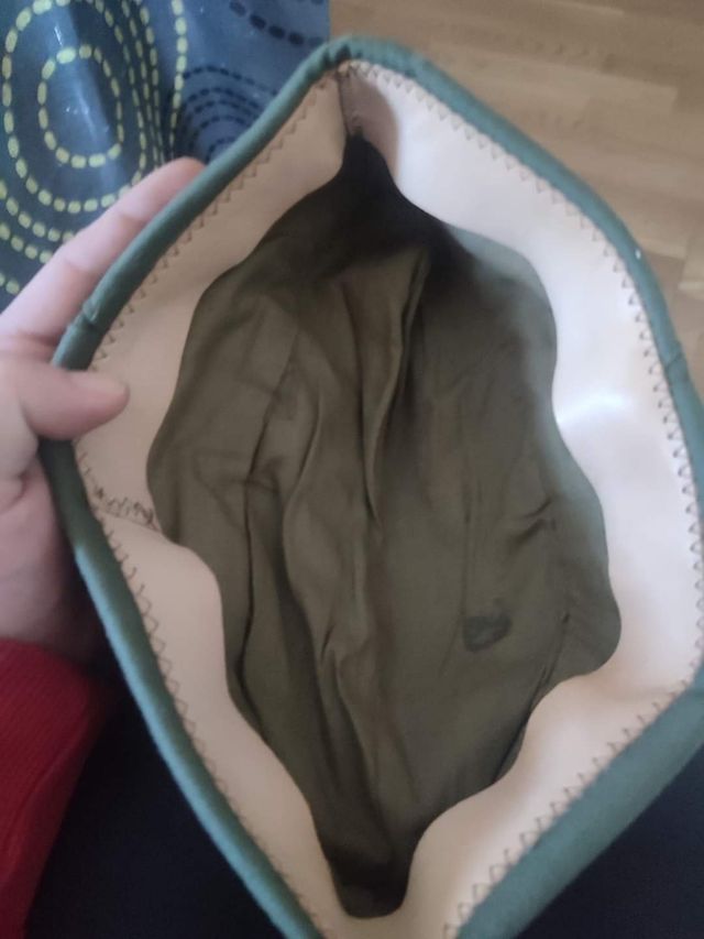 Gorrito Ejército Búlgaro