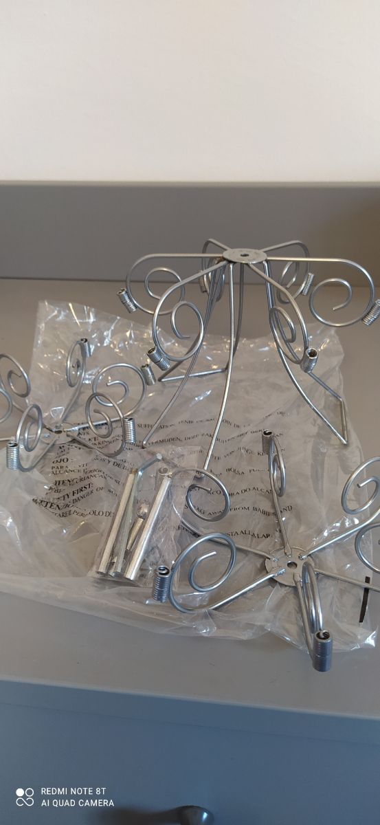 Supporto per cake pops