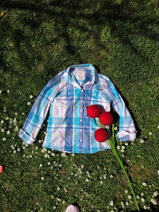 blusa mujer Pepe jeans