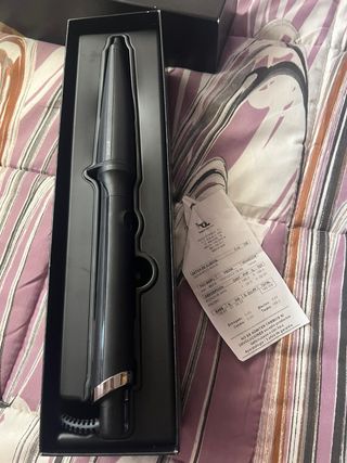Rizador de pelo GHD