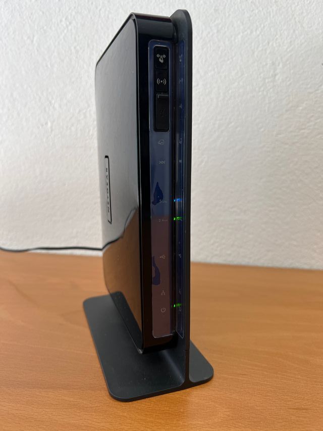 Netgear Modem Router