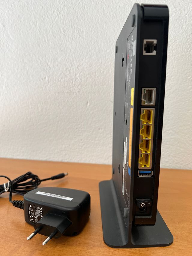 Netgear Modem Router