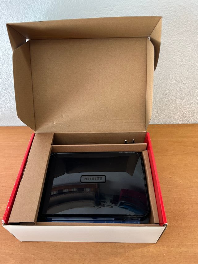 Netgear Modem Router