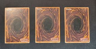 Baraja de Inicio Kaiba BIK Yugioh