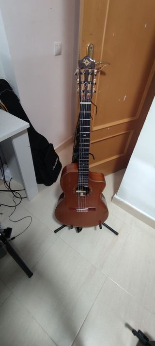 guitarra