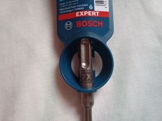 Bosch Brocas Martillo Electrico Ø6.00x265 NUEVAS