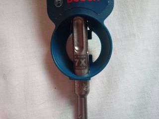 Bosch Brocas Martillo Electrico Ø6.00x265 NUEVAS