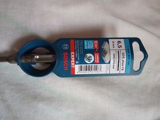 Bosch Brocas Martillo Electrico Ø6.00x265 NUEVAS