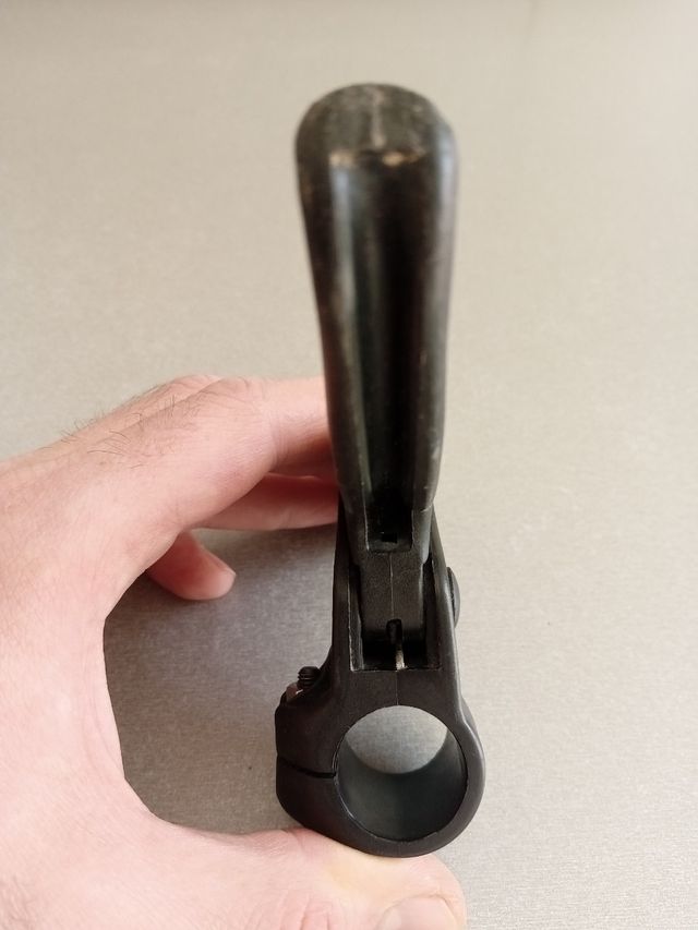 Maneta Izq. Freno Bicis MTB/Ciudad, Lusito,V-Brake