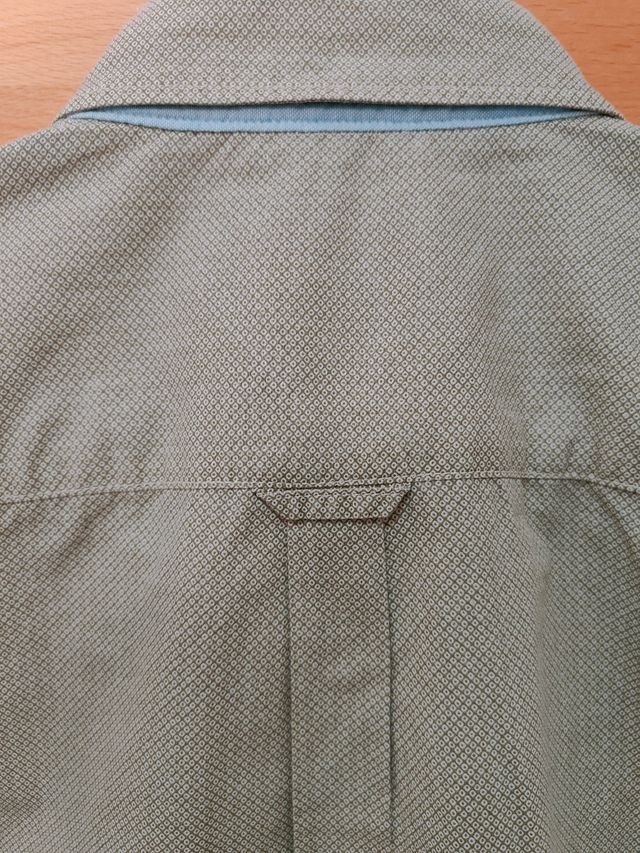 Pepe Jeans camisa hombre nueva