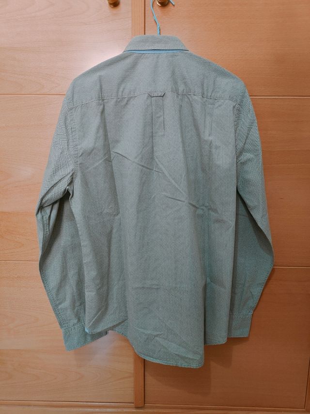 Pepe Jeans camisa hombre nueva