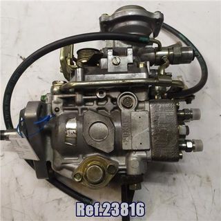 Ref.23816 bomba inyectora mecánica nissan  