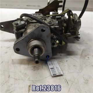 Ref.23816 bomba inyectora mecánica nissan  