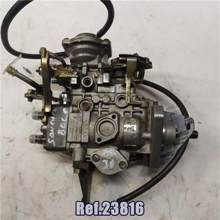 Ref.23816 bomba inyectora mecánica nissan  