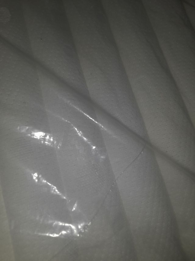 funda de colchón viscoelastico,