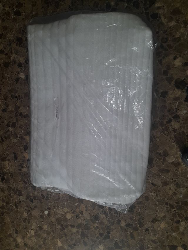 funda de colchón viscoelastico,