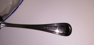 Servizio da 6 tazzine da Caffe Villeroy  Boch