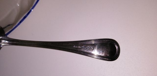 Servizio da 6 tazzine da Caffe Villeroy  Boch