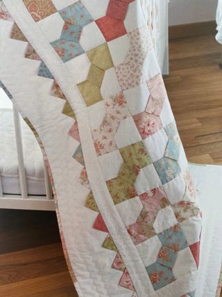 Revista Patchwork Manos Maravillosas 15