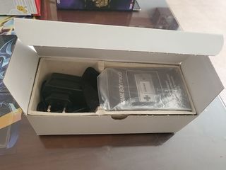 Game Boy Advance Micro