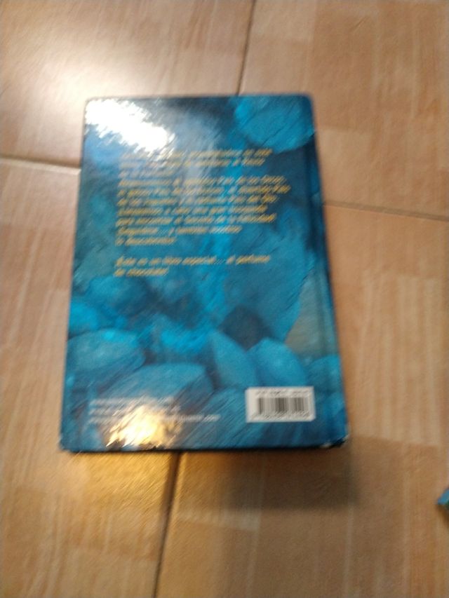 libro Gerónimo Stilton