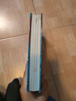 libro Gerónimo Stilton 